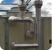 Aislamientos, termicos, Bajas temperaturas, Altas Temperaturas, Aire condicionado,