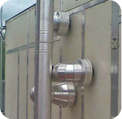 térmico, aislamiento, tuberia, industria, mantenimiento, calderas, multinacionales, recubrimientos, frio, calor,