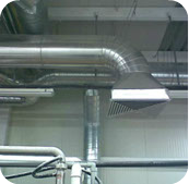 Aislamientos térmicos del valle Ltda, Aislamientos, diseño, montajes, Recubrimientos, industria