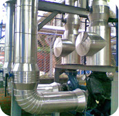 Aislamiento , Termicos, valle, Ltda, Cali, Temperatura,